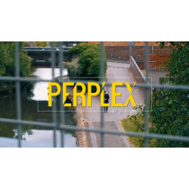 Magic On Demand & FlatCap Productions Present PERPLEX by Criss Smith 