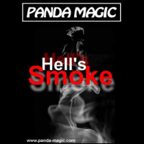 Hell’s Smoke