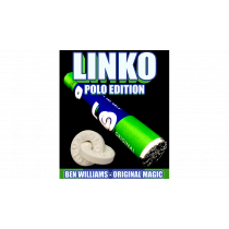 Linko (POLO) by Ben Williams