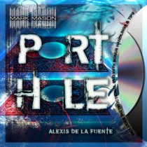 Port Hole by Alexi De La Fuente
