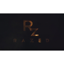 Razed
