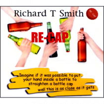 Re-Cap by Richad T.Smith
