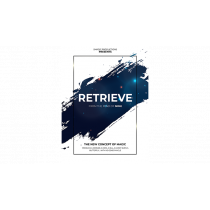 RETRIEVE (Gimmick and Online Instructions) by Smagic Productions