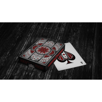 Revelation Playing Cards by Dan and Dave