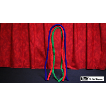 Linking Rope Loops by Mr. Magic