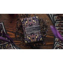 Luxury Apothecary (Sentiments) Playing Cards 