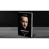 Amnesia by Vincent Hedan - Book