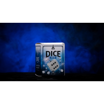 DICE BOMB (Gimmicks and Instructions) by Apprentice Magic