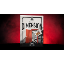FIFTH DIMENSION (Gimmicks and Instructions) by Apprentice Magic