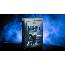 THE MUMMY (Gimmicks and Instructions) by Apprentice Magic