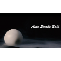 A.S.B. Auto Smoke Ball by Magic007 