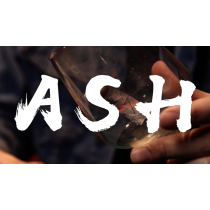 ASH (Gimmicks and Online instructions) by Pen & MS Magic