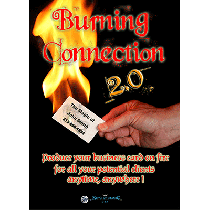 Burning Connection 2.0 by Andy Amyx - Trick