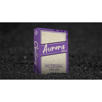 Aurora Chillies Playing Cards