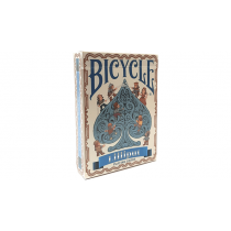 Bicycle Lilliput Playing Cards (1000 Deck Club) by Collectable Playing Cards