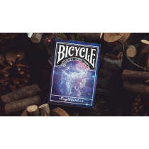 Bicycle Constellation (Sagittarius) Playing Cards - Schütze