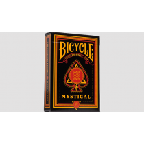 Bicycle Mystical Playing Cards by US Playing Cards