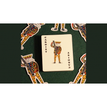 Fades Playing Cards