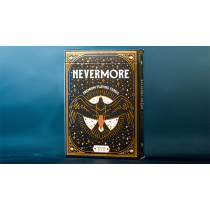 Nevermore Playing Cards by Unique