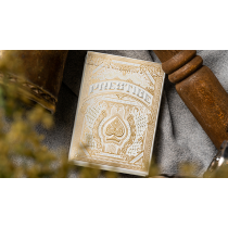 Prestige (White) Playing Cards