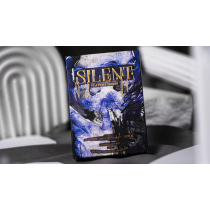 Silent Focus Lapis (Special Edition) Playing Cards