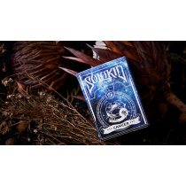 Solokid Constellation Series (krebs) Limited Edition Playing Cards - Sternzeichen