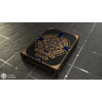 Stronghold Sapphire Special Edition  Playing Cards