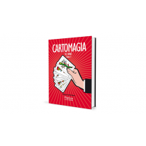 Cartomagia I (Spanish Only) by Wenceslao Ciuro - Book