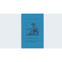Classics Revisited by Phil Willmarth   - Book