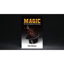 Magic: Clear and Concise Explanations of Classic Illusions by Ellis Stanyon and Dover Publications - Book
