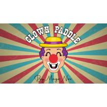 CLOWN PADDLE by NOX