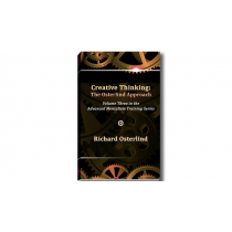 Creative Thinking:  The Osterlind Approach by Richard Osterlind - Book