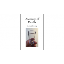 Decanter of Death by Mark Strivings