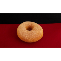 Sponge Doughnut by Alexander May - Schwamm Donut