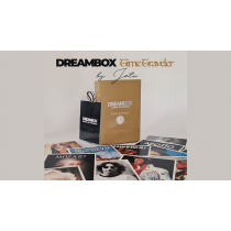 DREAM BOX TIME TRAVELER (Gimmick and Online Instructions) by JOTA 
