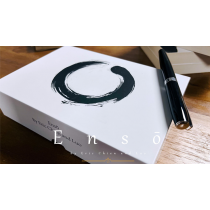 Enso (Gimmicks and Online Instructions) by Eric Chien