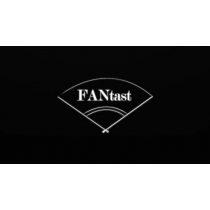 FANtast by Po-Cheng Lai - DVD