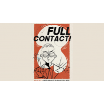 Full Contact (Gimmicks and Online Instructions) by Nick Diffatte