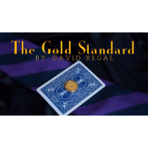 The Gold Standard by David Regal - Trick
