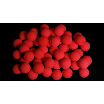 Noses 1.75 inch (Red) Bag of 50 from Magic By Gosh