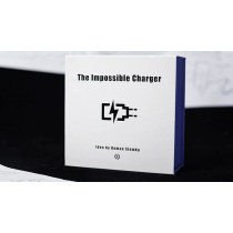 Impossible Charger by Roman Slomka & TCC Magic