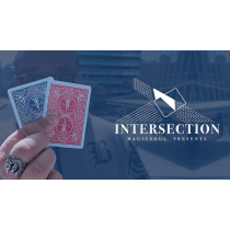 Intersection by Hondo & Magic Soul 