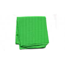 JW Premium Quality Heavyweight Silks 24 " (Green) -Trick