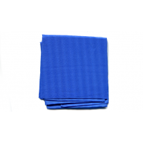 JW Premium Quality Heavyweight Silks 36" (Blue) -Trick