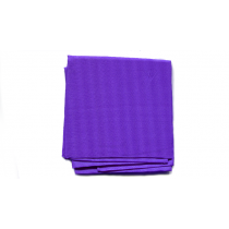 JW Premium Quality Heavyweight Silks 36 " (Purple) -Trick