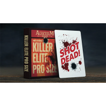 Killer Elite Pro (Gimmicks and Online Instructions) by Alakazam 