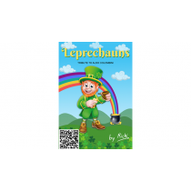 LEPRECHAUNS (Gimmicks and Online Instructions) by RICHI