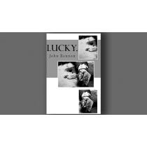 Lucky by John Bannon - Book