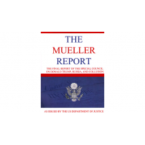 Magic Mueller Report 