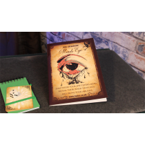 Mind's Eye by Joel Dickinson - Book